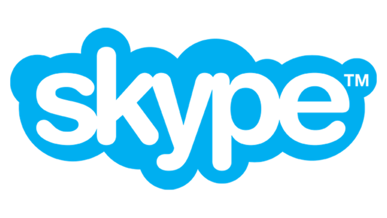 Chiamata Skype